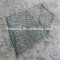 Factory supply gabion box 2x1x1